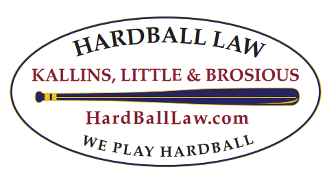 Hardball Law